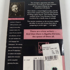 Agatha Christie : And Then There Were None - pikkukuva 2