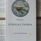 Mika Waltari - Jumalaa paossa (nid.) - pikkukuva 2