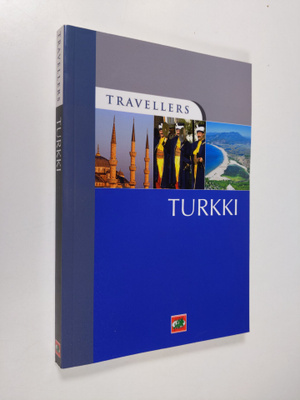 Diana Darke : Turkki