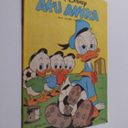 Walt Disney : Aku Ankka 21/1987 - pikkukuva 1