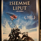 Isiemme liput (2xDVD) Flags of Our Fathers - pikkukuva 1