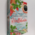 Ruth Kvarnström-Jones : Halleholm : Kotiinpaluu - pikkukuva 1