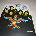 Marcus Pfister Paratiisilintu - pikkukuva 1