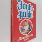 Mauri Kunnas : Joulupukki : kirja Joulupukin ja tonttujen... - pikkukuva 1
