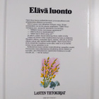 Tony Wolf : Elävä luonto - pikkukuva 2