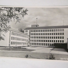 VANHA Postikortti Kotka 1950-l Alkup.Mallikappale - pikkukuva 1