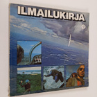 Ilmailukirja : julkaistu Helsingin ilmailuyhdistys - Hels... - pikkukuva 1