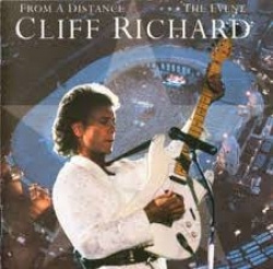 Cliff Richard - From A Distance The Event (CD)