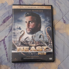 THE BEAST - PETO dvd 1996 - pikkukuva 1