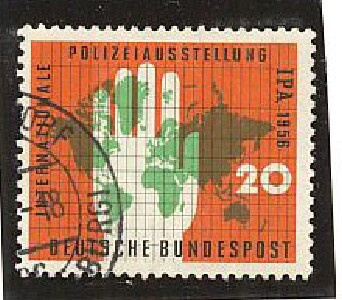 Bund Mi 240 o
