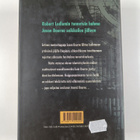 Eric Van Lustbader : Robert Ludlumin Medusan ansa - pikkukuva 2
