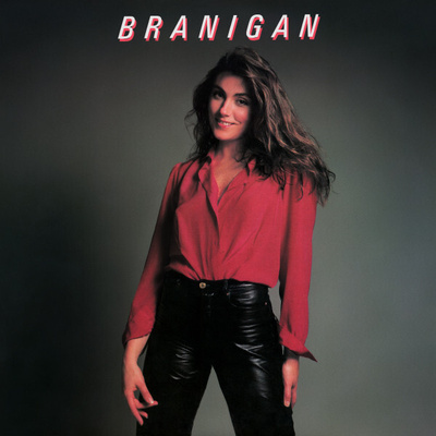 Laura Branigan - Branigan (CD) NEAR MINT!!