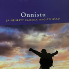 HALVORSON: ONNISTU JA MENESTY KAIKISSA TAVOITTEISSASI - pikkukuva 1