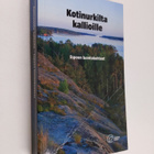 Jussi ym. Helimäki : Kotinurkilta kallioille : Espoon luo... - pikkukuva 1