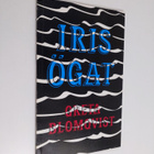 Greta Blomqvist : Irisögat : dikter (signeerattu) - pikkukuva 1
