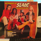 AMBROSE SLADE, Beginnings of, LP UK -75 NÄTTI & MEGA RARE !! - pikkukuva 1