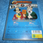 KUMMELI artisti maksaa 93-94 - 2DVD - pikkukuva 2