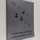 Tornionlaakson vuosikirja 1972 - pikkukuva 1