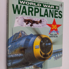 The gatefold book of world war II warplanes - pikkukuva 1