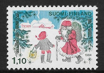 Joulu 1984 (LAPE 950) **