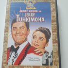 Jerry Tuhkimona - pikkukuva 1