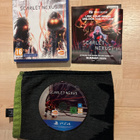 Scarlet Nexus (PS4)(PAL)(CIB) - pikkukuva 1