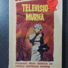 Carter Brown: Televisiomurha (1964) - pikkukuva 1