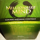 Millionaire Mind intensive [2x DVD & 8x CD] - pikkukuva 3