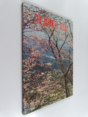 The Japan of Today