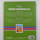Mikki rannalla - pikkukuva 2