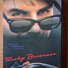 Riskibisnes - Risky Business (1983) DVD - pikkukuva 1