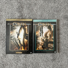 CONAN THE ADVENTURER VOLUME 1 & 2 - pikkukuva 1