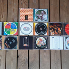 Queen CD 2on1.Kaksi albumia yhdellä cd-llä. - pikkukuva 2