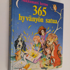 Hubert ym. Rublon : Nukkumatti kertoo : 365 hyvänyön satua - pikkukuva 1