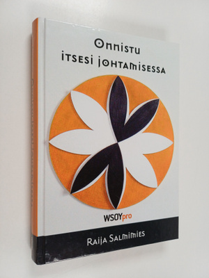 Raija Salmimies : Onnistu itsesi johtamisessa