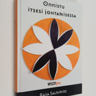 Raija Salmimies : Onnistu itsesi johtamisessa - pikkukuva 1