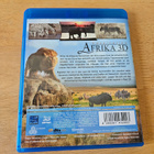 Fascination Africa 3D (Blu-ray 3D/Blu-ray) - pikkukuva 2