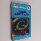 Patrick Moore : Mustan aukon arvoitus - pikkukuva 1