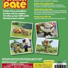 Postimies Pate Rohkeana DVD - pikkukuva 2
