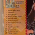 Eija Kantola: Ilmaan noussut oon - pikkukuva 2