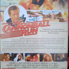 THE CANNONBALL RUN - DVD - pikkukuva 2