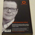 Kari Hotakainen : Kantaja - 1.p 2014 - pikkukuva 2