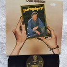 Don Gibson  – I'm All Wrapped Up In You  LP UK - pikkukuva 1