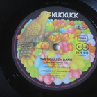 The Scratch Band: The Scratch Band  LP    1978 - pikkukuva 3