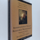 Peter J. Dowling : International human resource managemen... - pikkukuva 1
