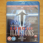 Lord of Illusions BLU-RAY + DVD - pikkukuva 1