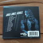 Jared James Nichols: Jared James Nichols CD - pikkukuva 2