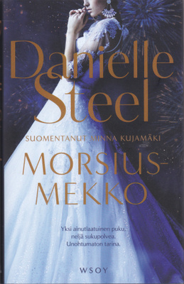 Morsiusmekko
