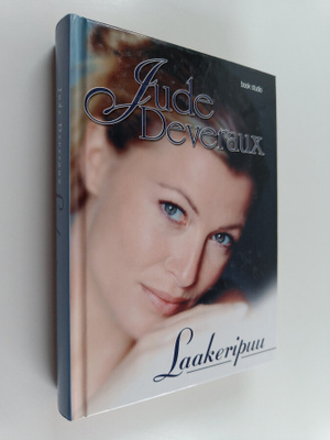Jude Deveraux : Laakeripuu