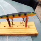 Rapala floating Ireland 10,5cm - pikkukuva 1